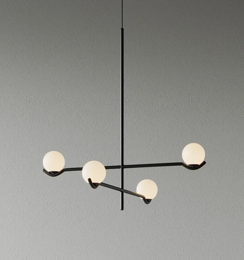 Baer Pendant Light - NexioPick