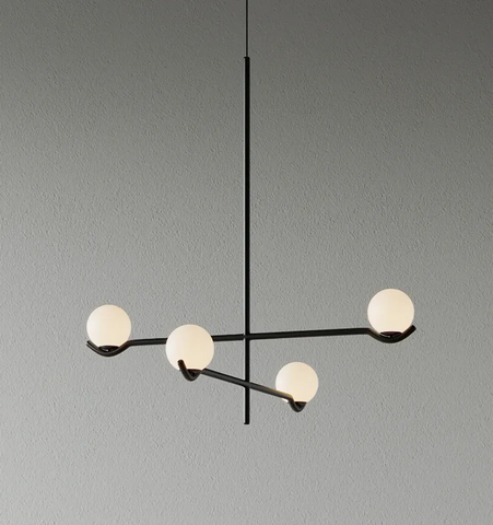 Baer Pendant Light - NexioPick