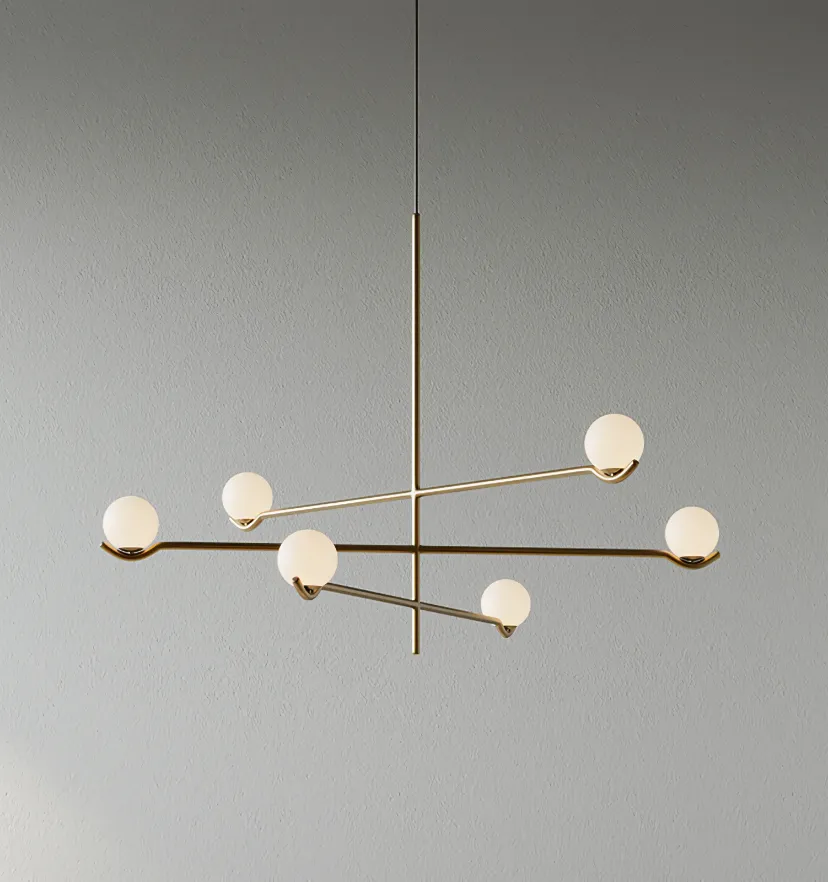 Baer Pendant Light - NexioPick