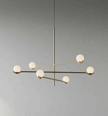 Baer Pendant Light - NexioPick