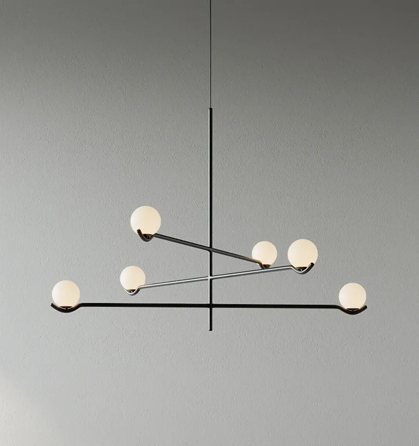 Baer Pendant Light - NexioPick