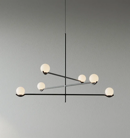 Baer Pendant Light - NexioPick
