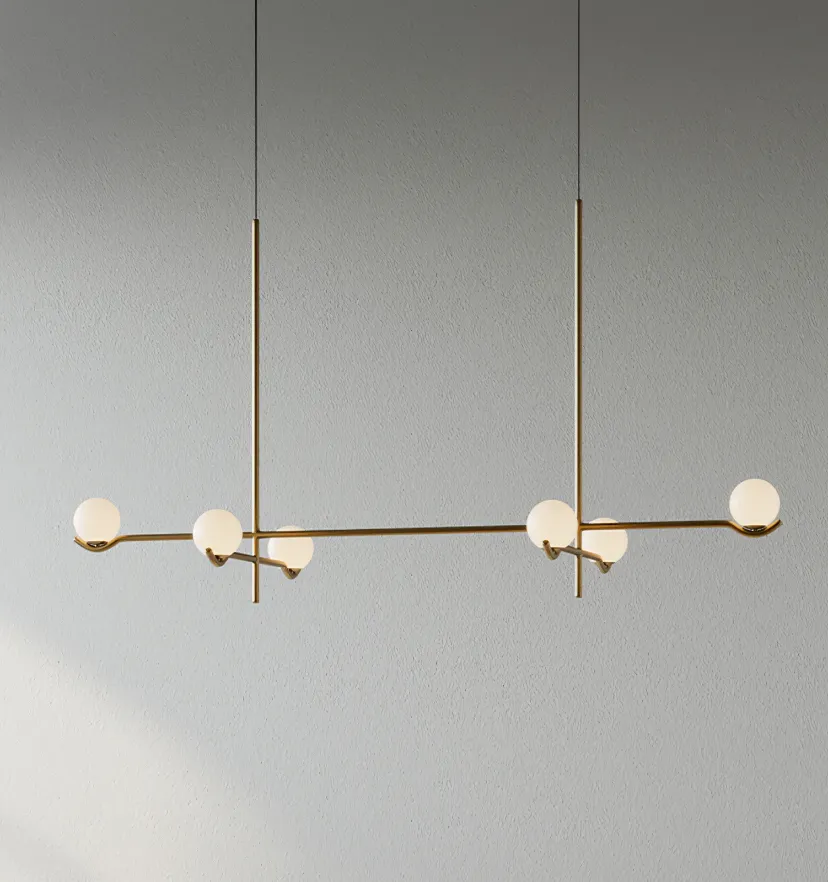 Baer Pendant Light - NexioPick