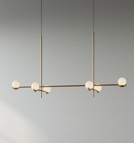 Baer Pendant Light - NexioPick