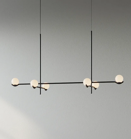 Baer Pendant Light - NexioPick