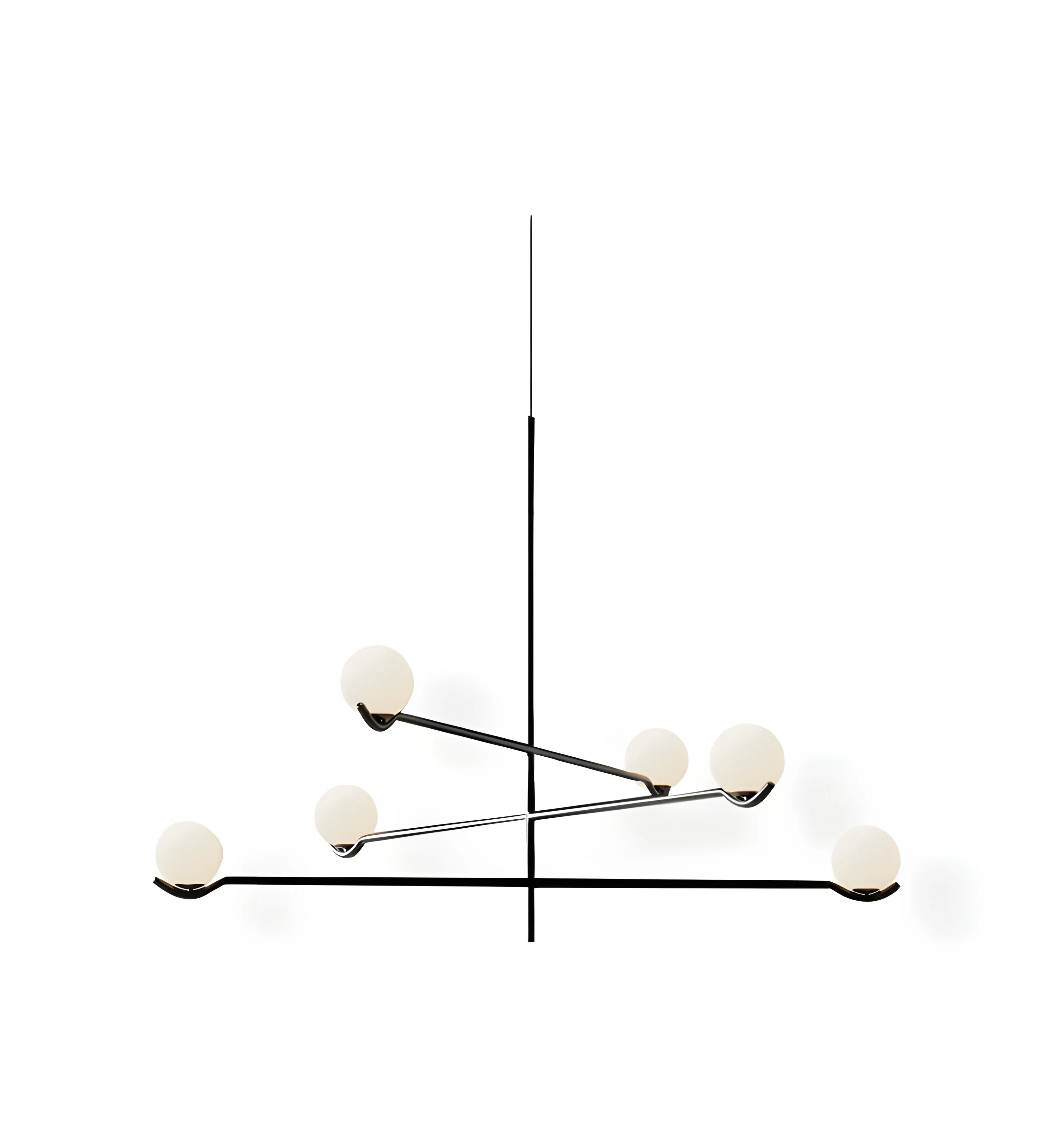 Baer Pendant Light - NexioPick