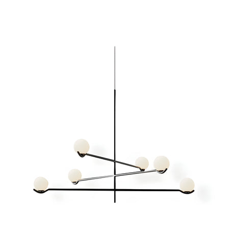 Baer Pendant Light - NexioPick