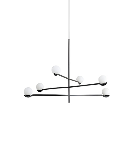 Baer Pendant Light - NexioPick