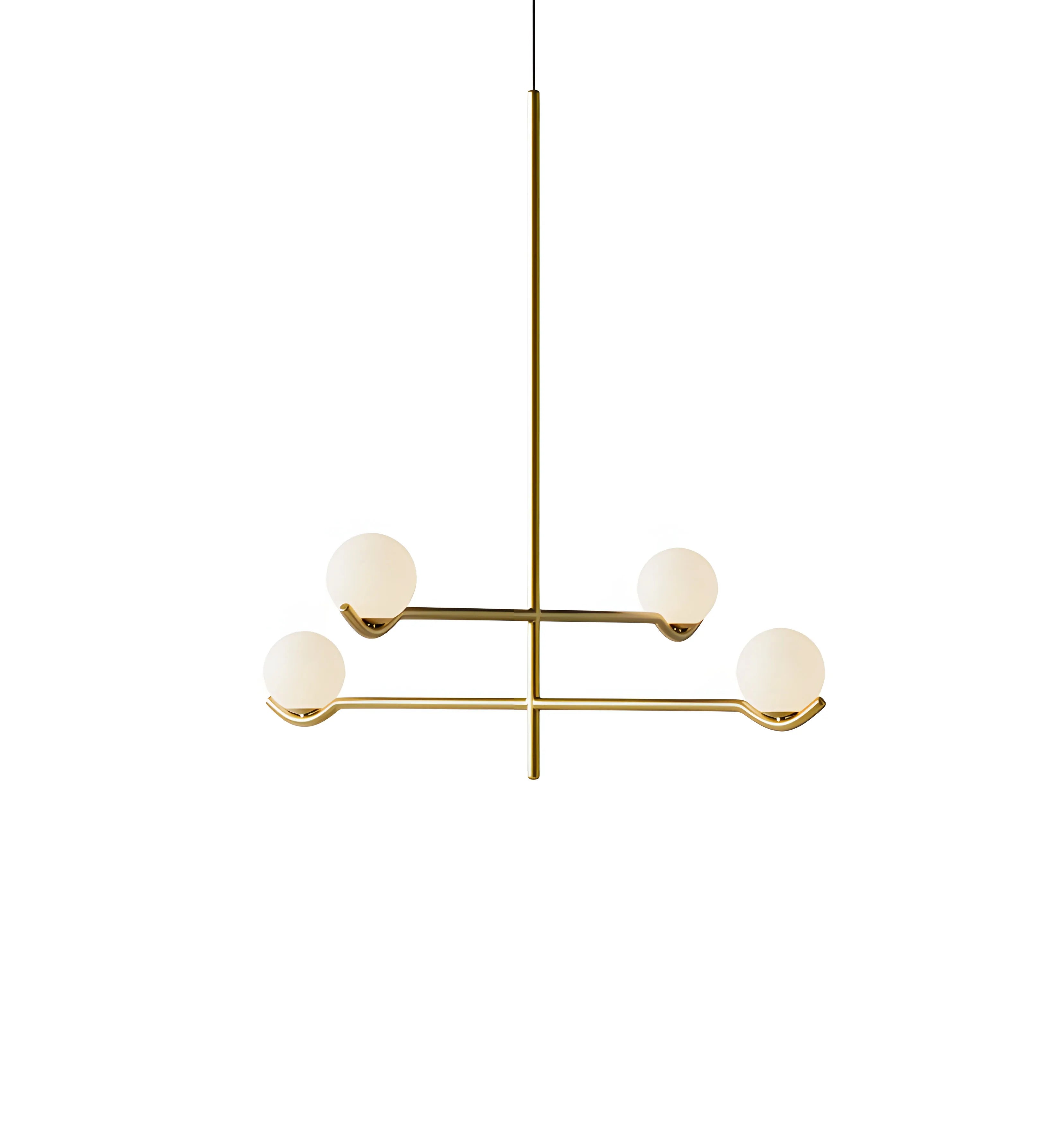 Baer Pendant Light - NexioPick