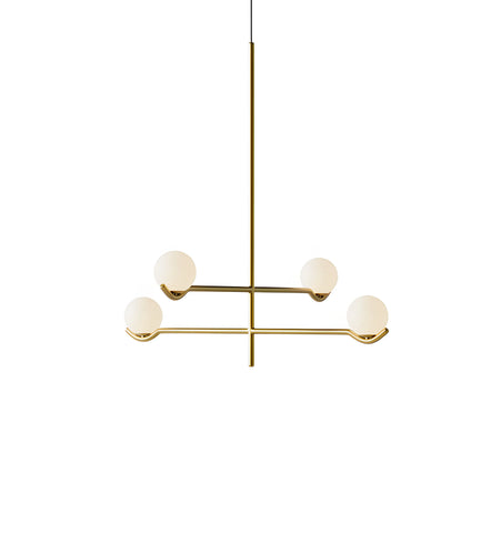 Baer Pendant Light - NexioPick