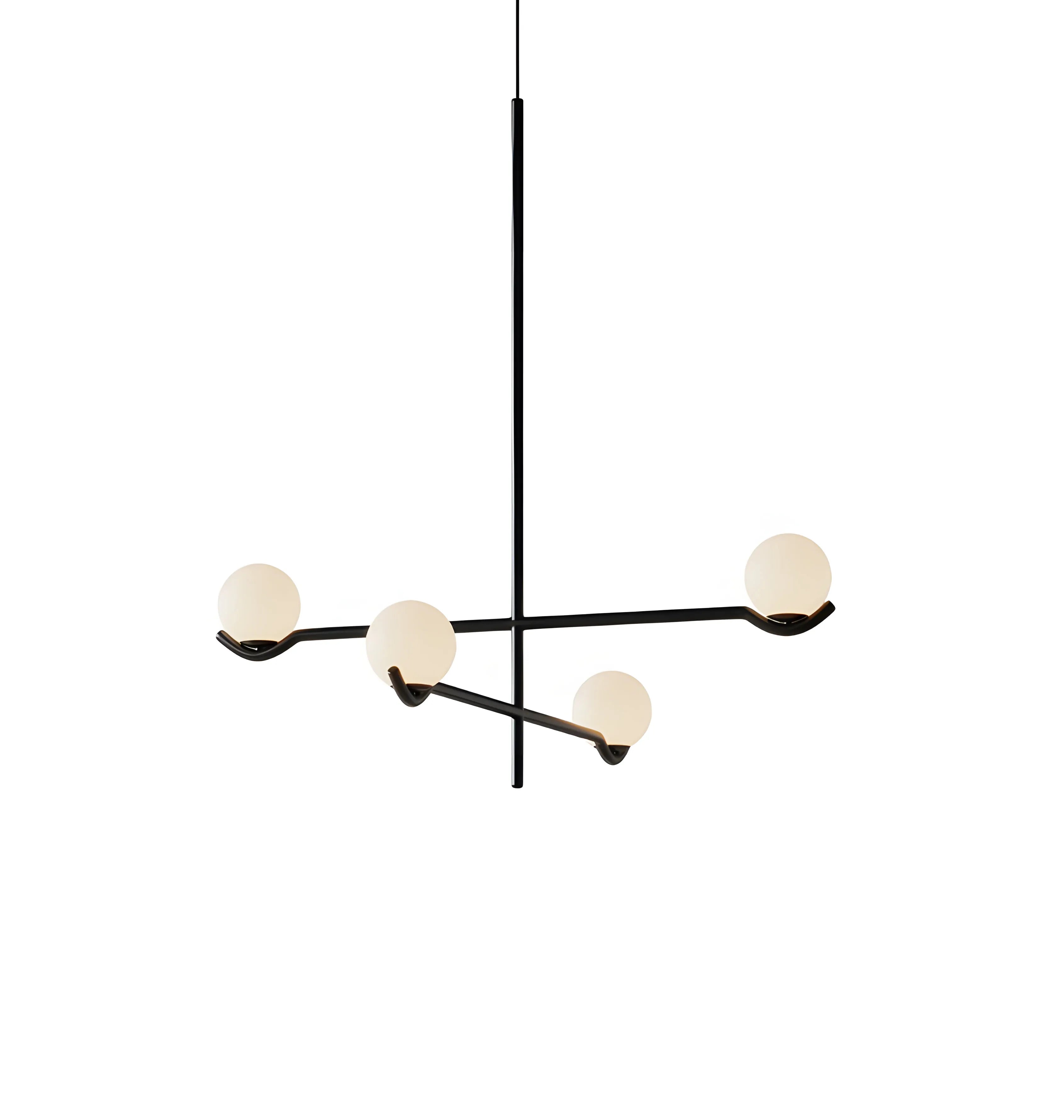 Baer Pendant Light - NexioPick