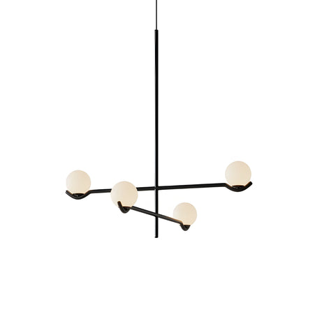 Baer Pendant Light - NexioPick