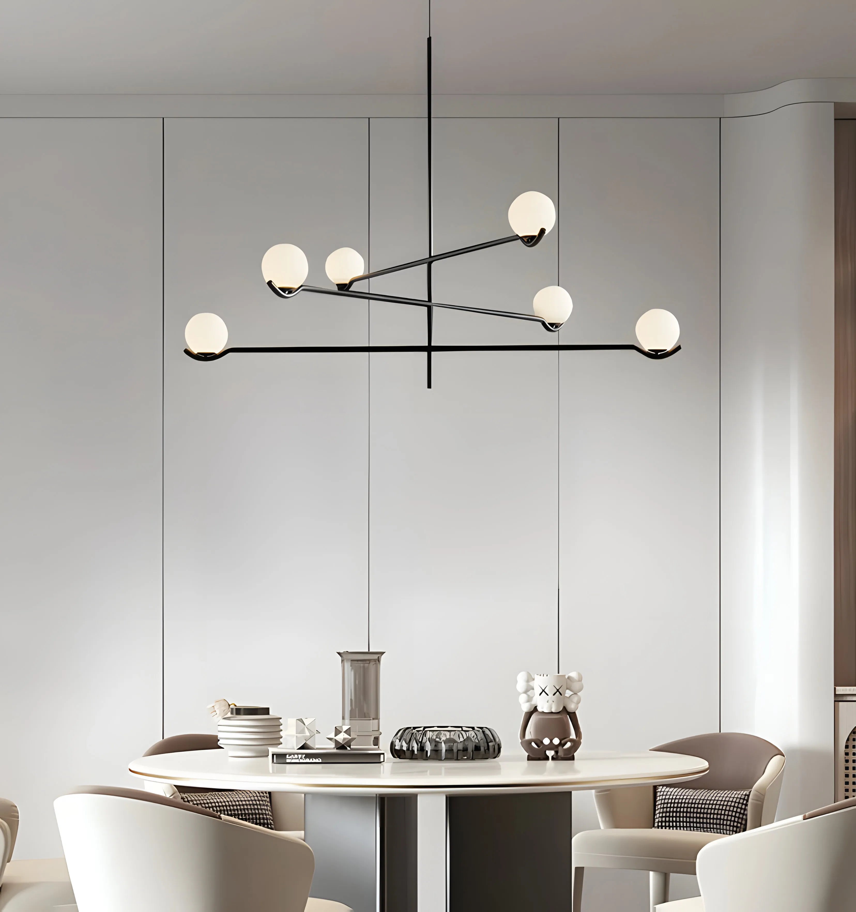 Baer Pendant Light - NexioPick