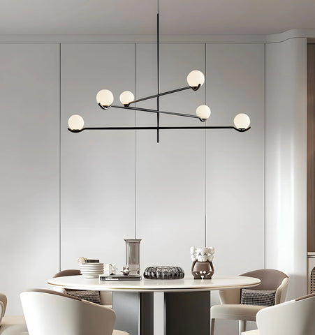 Baer Pendant Light - NexioPick