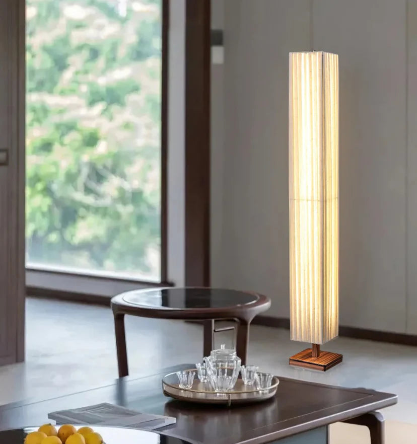 Bailey Floor Lamp - NexioPick