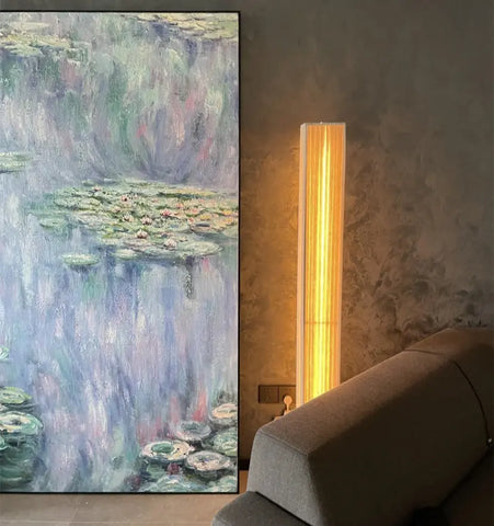 Bailey Floor Lamp - NexioPick