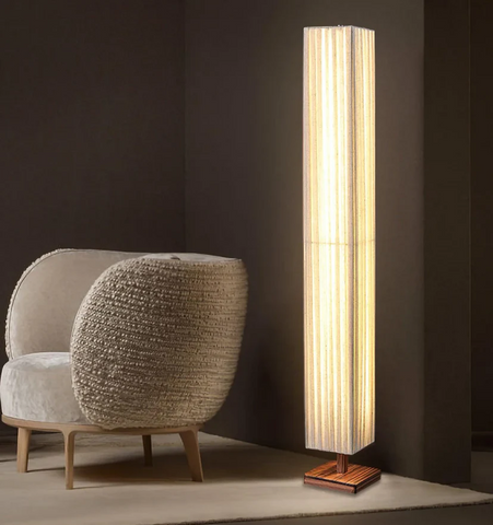 Bailey Floor Lamp - NexioPick