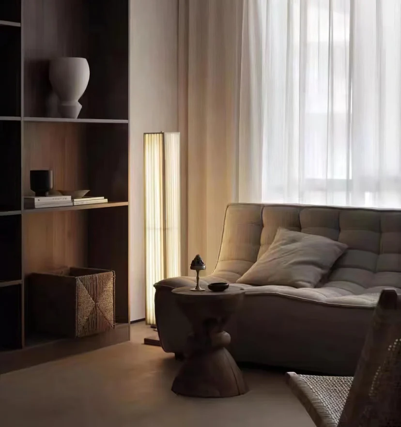 Bailey Floor Lamp - NexioPick