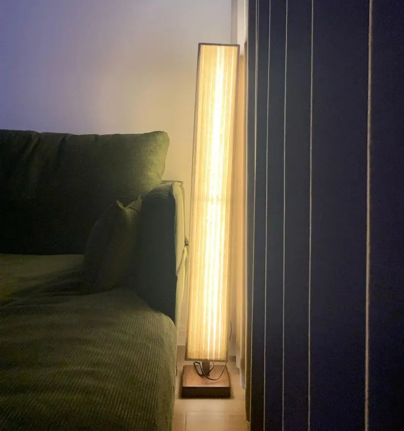 Bailey Floor Lamp - NexioPick