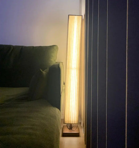 Bailey Floor Lamp - NexioPick