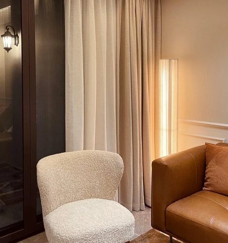 Bailey Floor Lamp - NexioPick