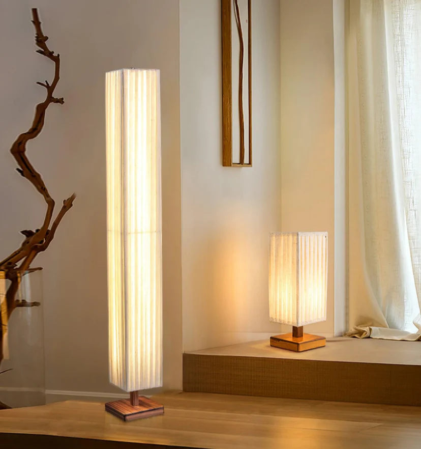 Bailey Floor Lamp - NexioPick