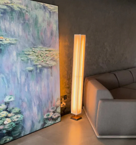 Bailey Floor Lamp - NexioPick