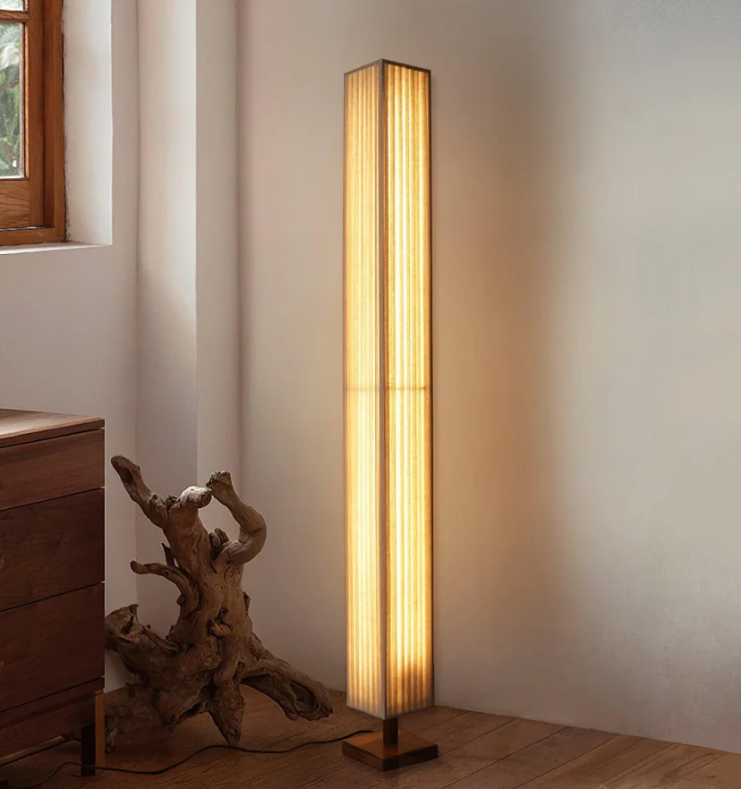 Bailey Floor Lamp - NexioPick