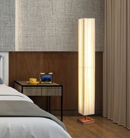 Bailey Floor Lamp - NexioPick