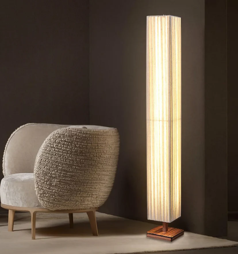 Bailey Floor Lamp - NexioPick