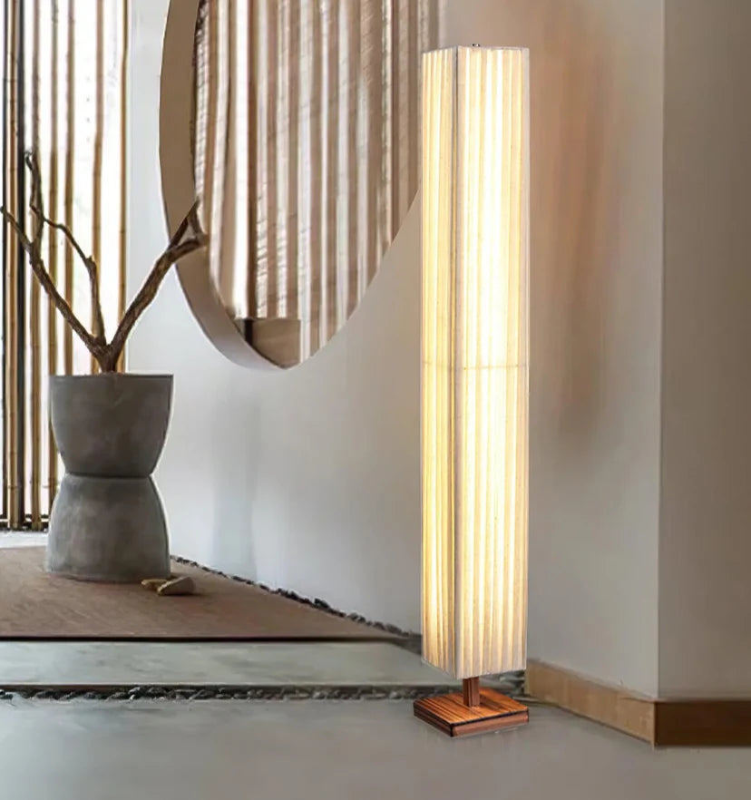 Bailey Floor Lamp - NexioPick