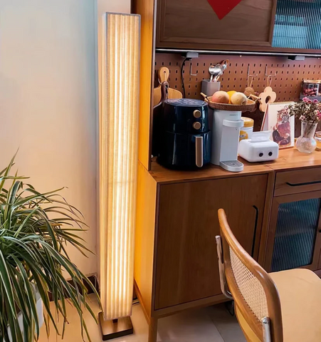 Bailey Floor Lamp - NexioPick