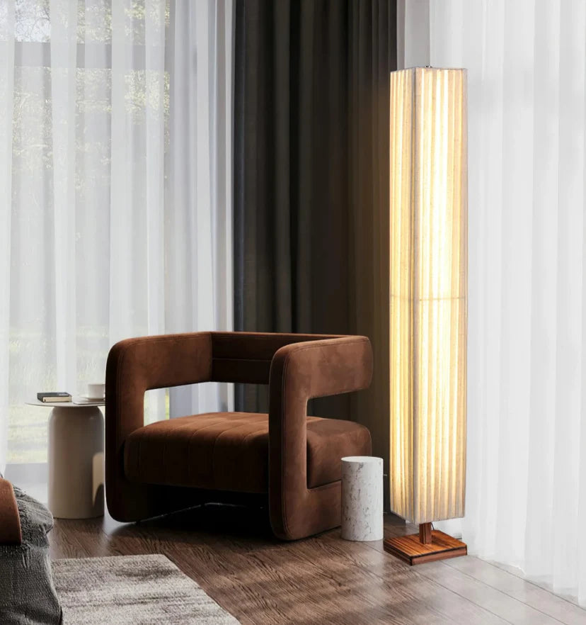 Bailey Floor Lamp - NexioPick