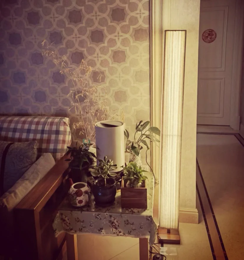 Bailey Floor Lamp - NexioPick