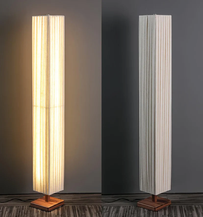 Bailey Floor Lamp - NexioPick