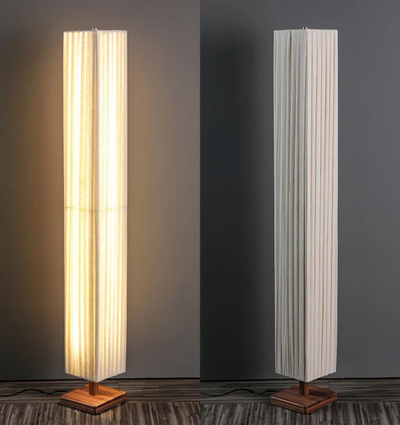 Bailey Floor Lamp - NexioPick