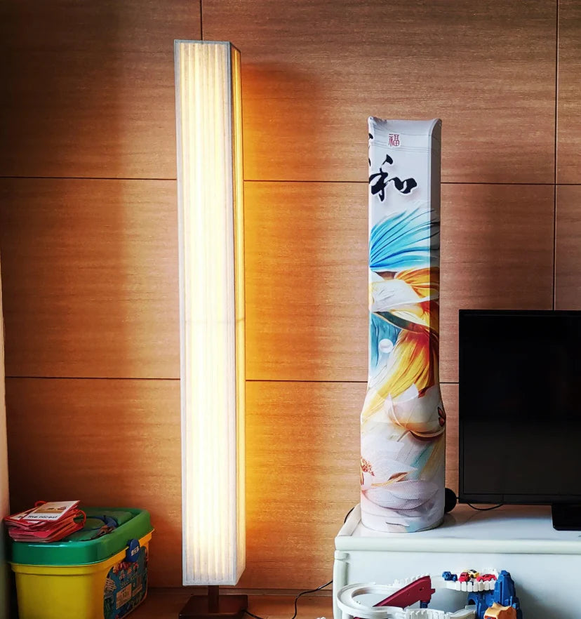 Bailey Floor Lamp - NexioPick