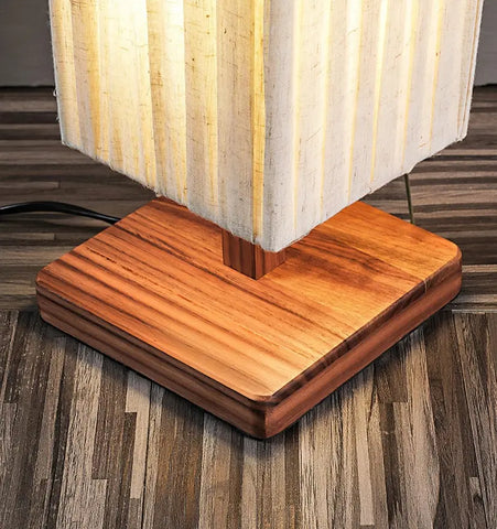 Bailey Floor Lamp - NexioPick