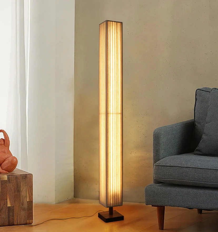 Bailey Floor Lamp - NexioPick