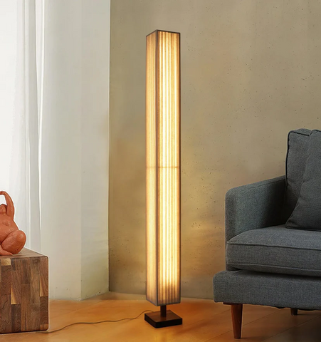 Bailey Floor Lamp - NexioPick
