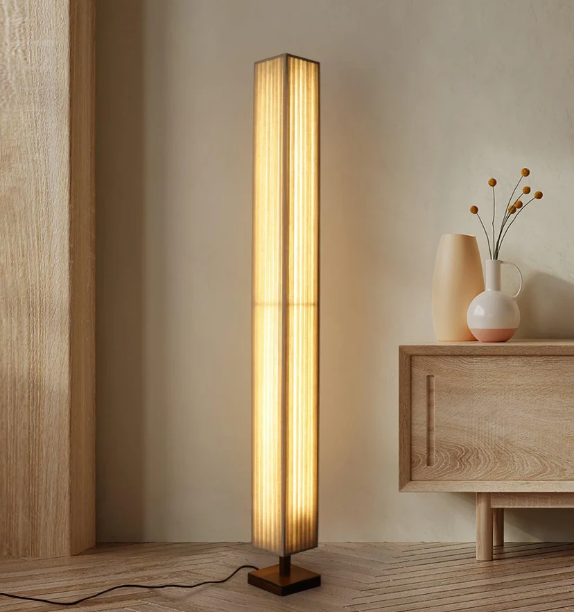 Bailey Floor Lamp - NexioPick