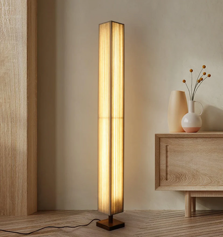 Bailey Floor Lamp - NexioPick