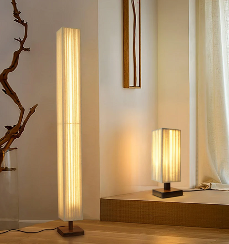 Bailey Floor Lamp - NexioPick