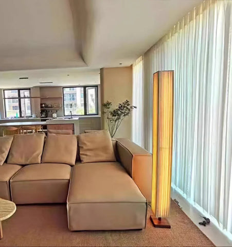 Bailey Floor Lamp - NexioPick