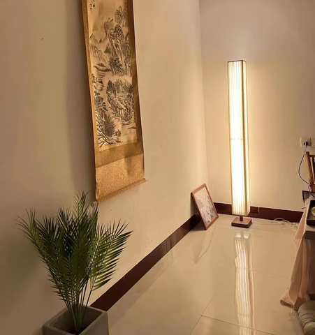 Bailey Floor Lamp - NexioPick