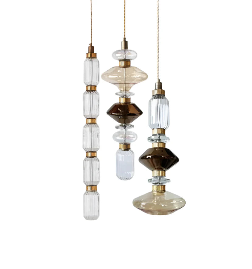 Ballet Pendant Lamp - NexioPick