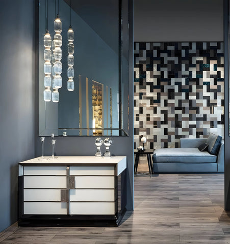 Ballet Pendant Lamp - NexioPick