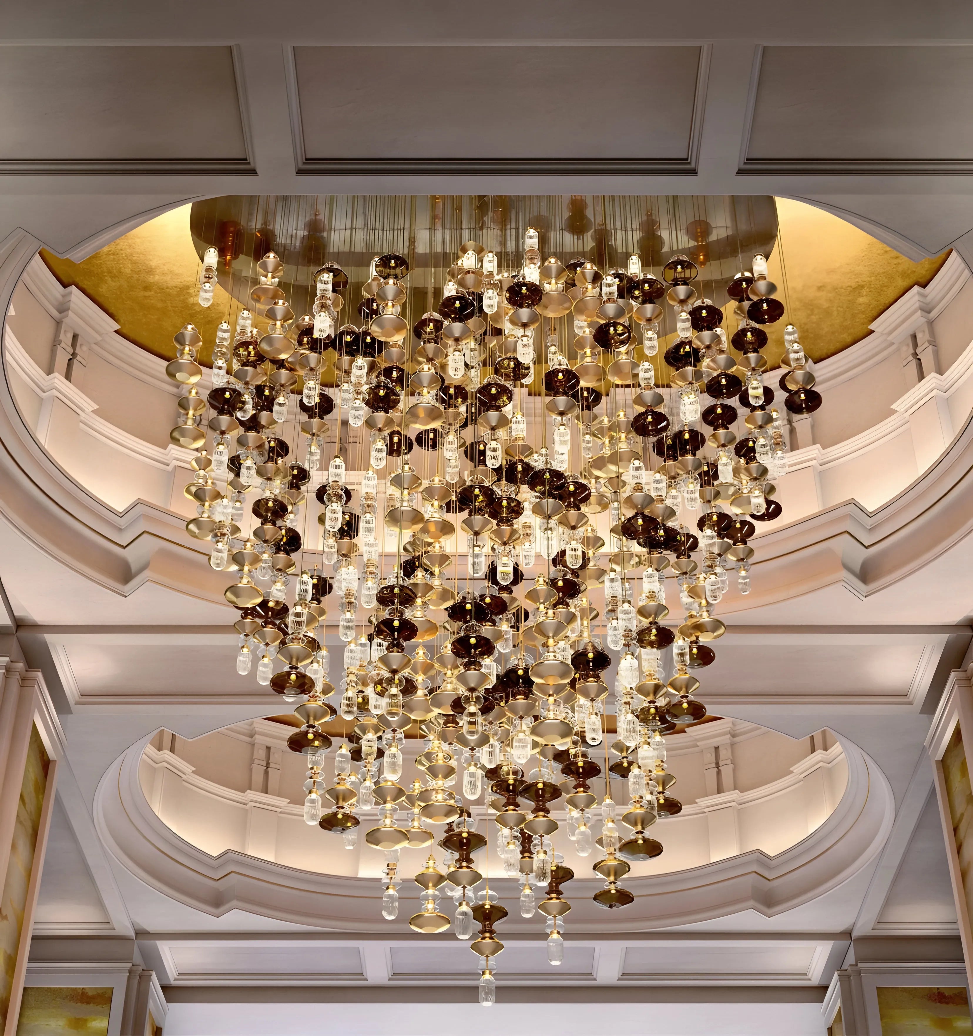 Ballet Pendant Lamp - NexioPick