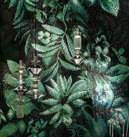 Ballet Pendant Lamp - NexioPick