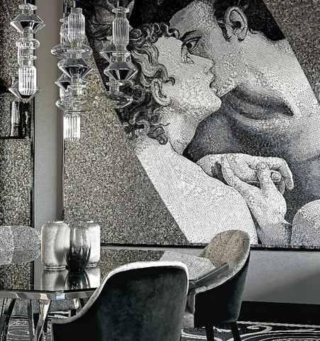 Ballet Pendant Lamp - NexioPick